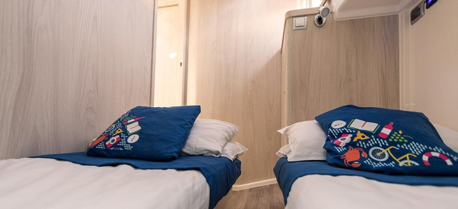 Photo #6 - PremierHorizon 1 (55) in Nieuwpoort - 1550