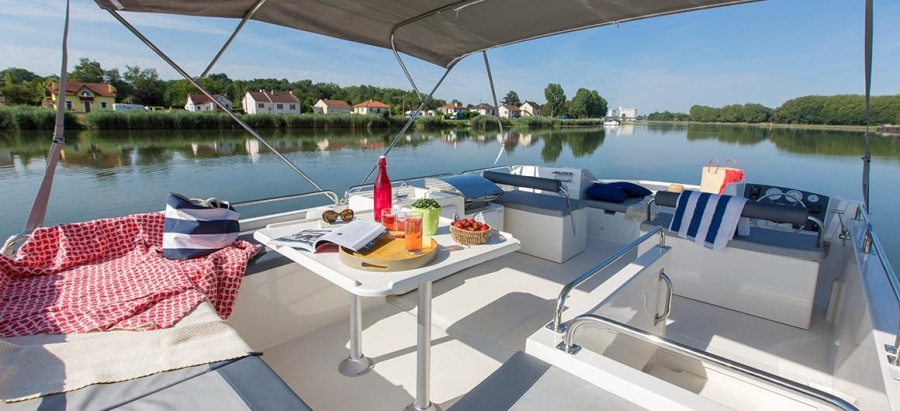 Photo #9 - PremierHorizon 1 (55) in Nieuwpoort - 1550