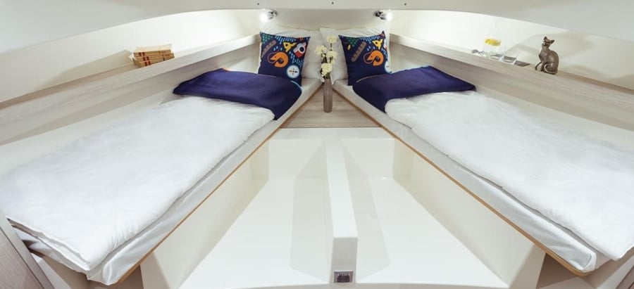 Photo #12 - PremierHorizon 1 (56) in Rheinsberg - 1551