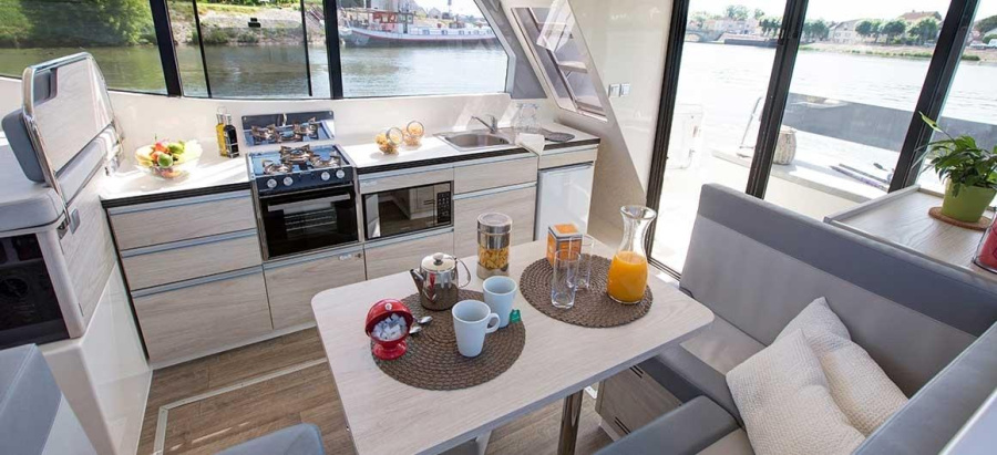 Photo #4 - PremierHorizon 2 (63) en Douelle - 1558