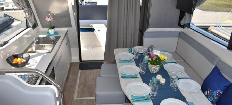 Photo #4 - PremierHorizon 5 (16) in Smiths Falls - 1585