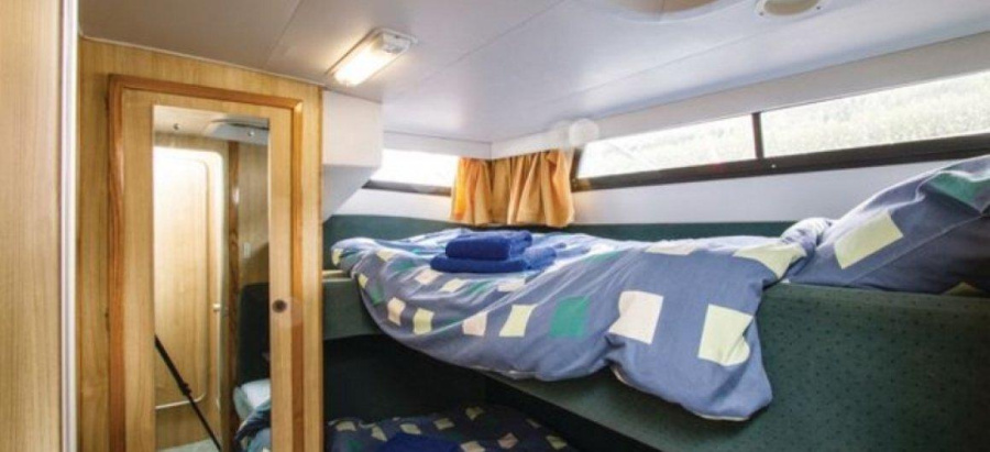 Photo #5 - StandardRoyal Star WHS (01) in Laggan - 1603