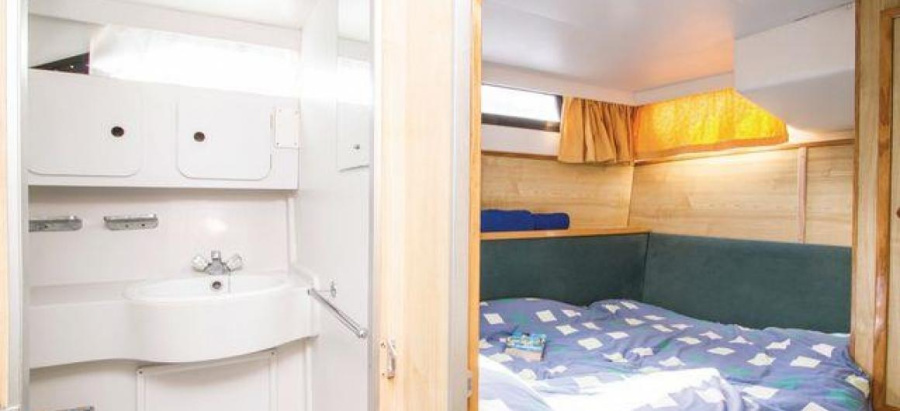 Photo #8 - StandardRoyal Star WHS (01) in Laggan - 1603