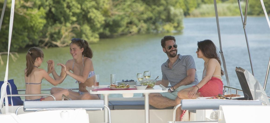 Photo #7 - PremierHorizon 1 (88) in Rheinsberg - 1618