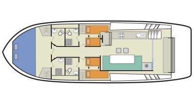 Photo #11 - PremierHorizon 3 (43) in Rheinsberg - 1621