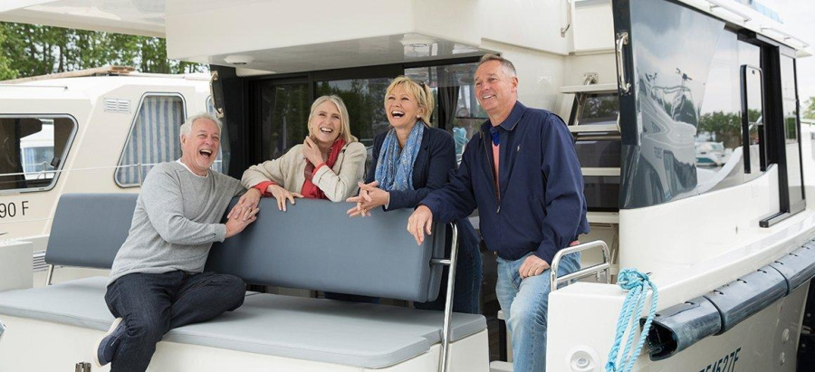 Photo #4 - PremierHorizon 3 (44) en Douelle - 1622