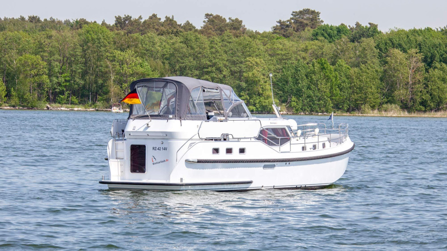 Photo #17 - Schulz40 Max (Amanda) in Waren - 1626