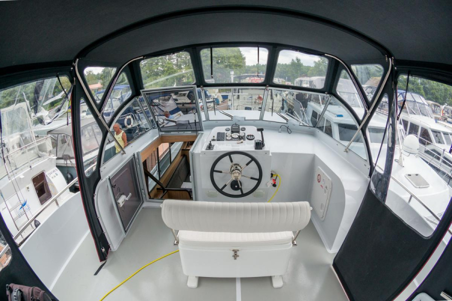 Photo #4 - Gruno44 Classic Excellent (Mathilda) in Waren - 1629