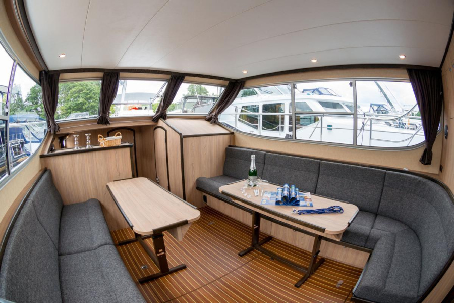 Photo #7 - Gruno44 Classic Excellent (Mathilda) in Waren - 1629