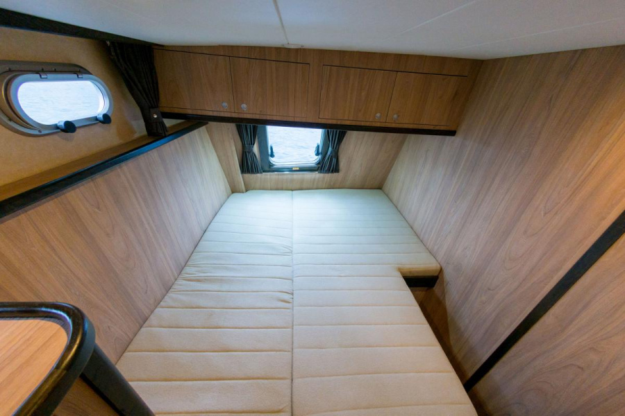 Photo #15 - Gruno44 Classic Excellent (Mathilda) in Waren - 1629