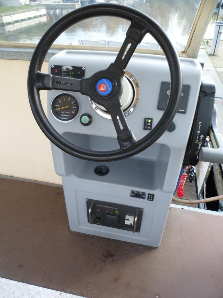 Photo #15 - FreecamperWoWa-freecamper (Freeda) en Zehdenick - 1631