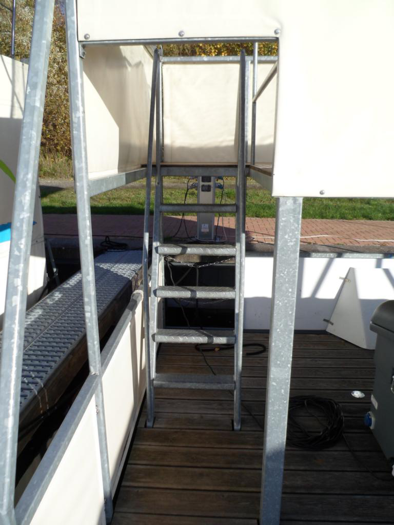 Photo #12 - FreecamperWoWa-freecamper (Freedo) in Zehdenick - 1633
