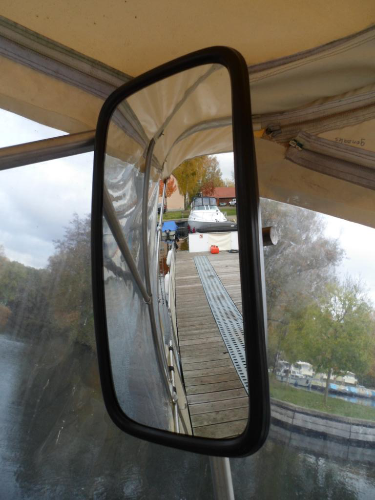 Photo #18 - FreecamperWoMo-freecamper (Alfreedo) en Zehdenick - 1636