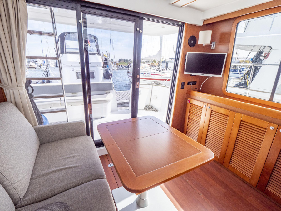 Photo #7 - BeneteauSwift Trawler 34 (Lore) in Kroslin - 1637