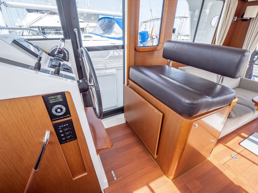 Photo #17 - BeneteauSwift Trawler 34 (Lore) in Kroslin - 1637