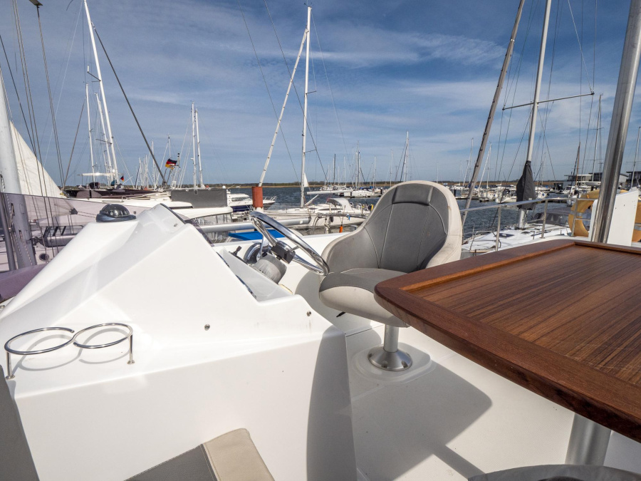 Photo #31 - BeneteauSwift Trawler 34 (Lore) in Kroslin - 1637