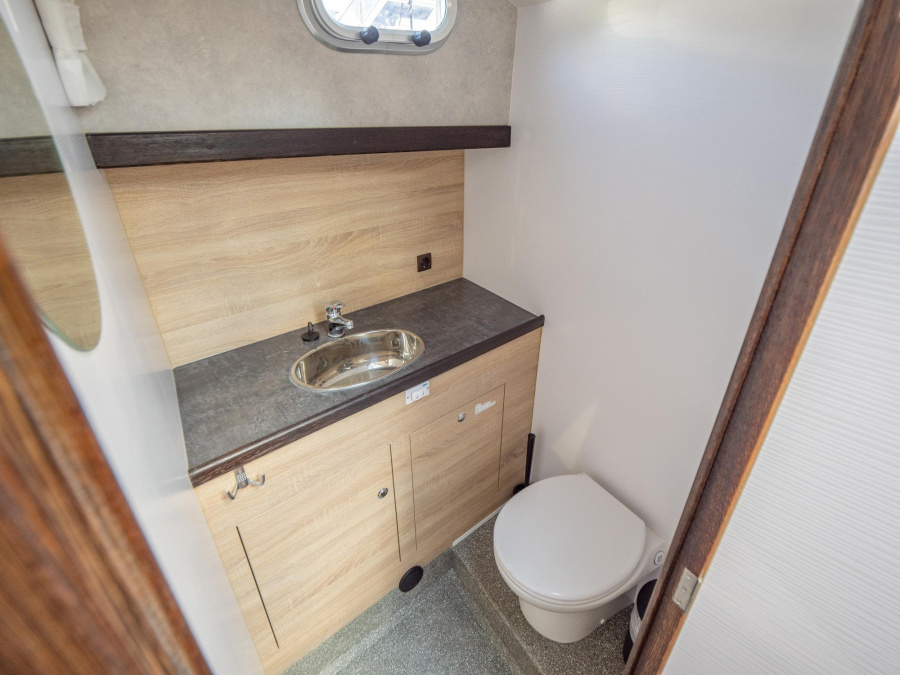 Photo #9 - Gruno41 Classic Excellent (Juliet 1) in Barth - 1643