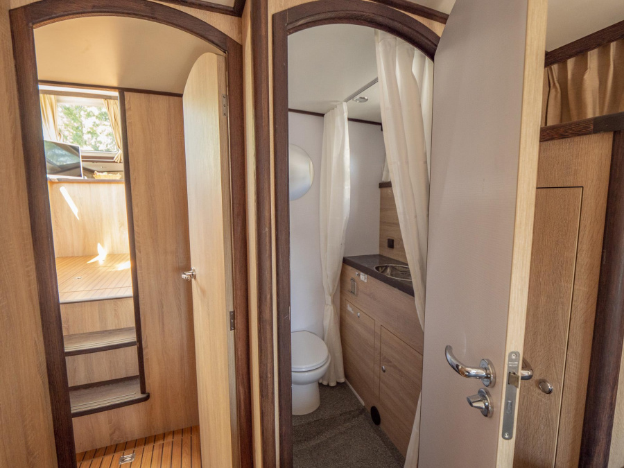 Photo #15 - Gruno41 Classic Excellent (Juliet 1) in Barth - 1643