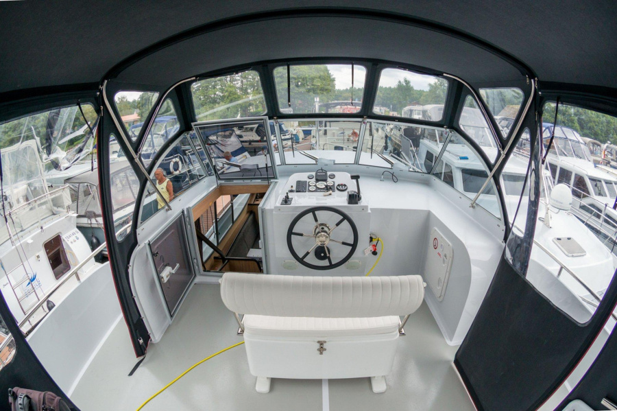 Photo #4 - Gruno41 Classic Excellent (Juliet 2) in Barth - 1644