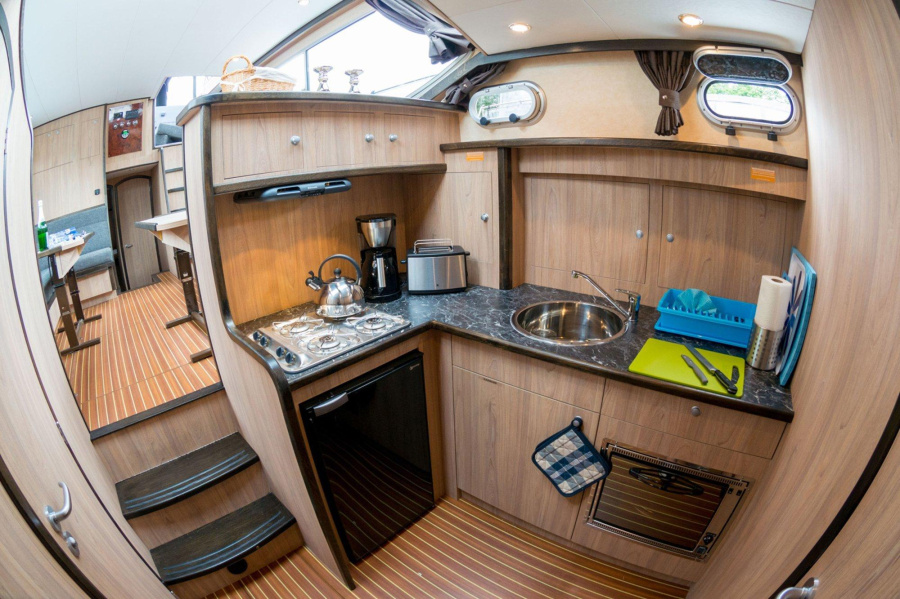 Photo #11 - Gruno41 Classic Excellent (Juliet 2) in Barth - 1644