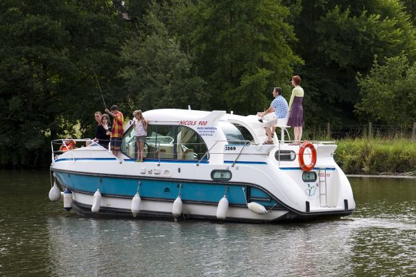 Photo #4 - Confort900 DP (MARIGNY) in Nevers - 1645