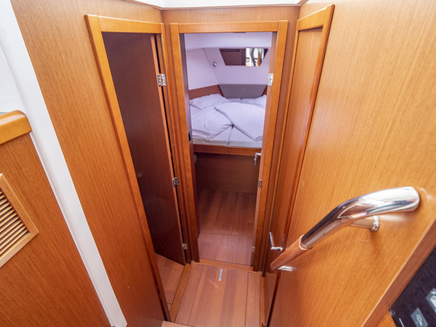 Photo #20 - BeneteauSwift Trawler 34 (Mistral) in Kroslin - 1670