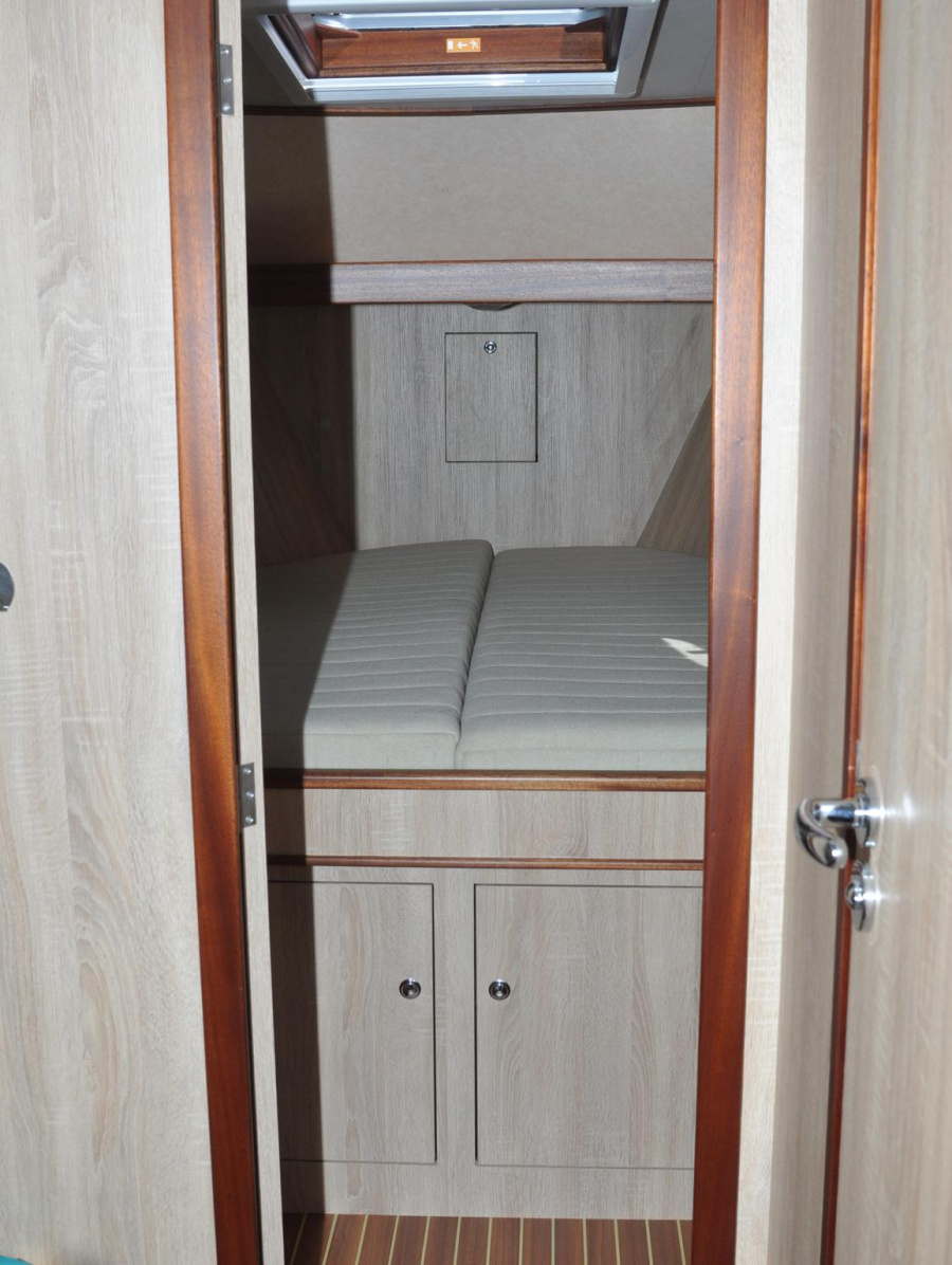 Photo #11 - Gruno37 Excellent (Usedom) in Neukalen - 1691