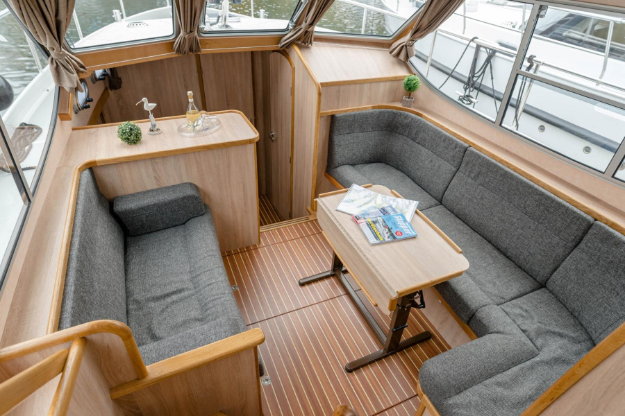 Photo #4 - Gruno35 Excellent Typ 3 (Hiddensee) in Kroslin - 1693