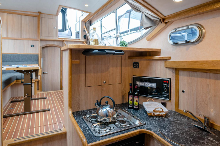 Photo #5 - Gruno35 Excellent Typ 3 (Hiddensee) in Kroslin - 1693