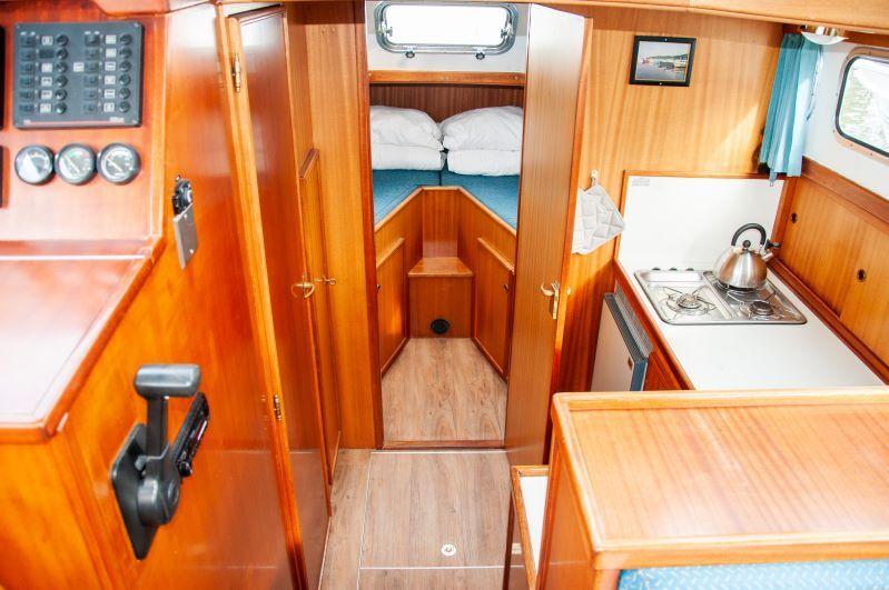 Photo #4 - Proficiat1120 GL (Albatros) in Buchholz - 1706