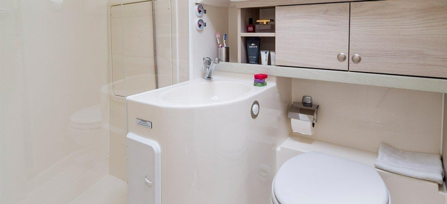 Photo #9 - PremierHorizon 1 PLUS (98) in Le Mas d'Agenais - 1737