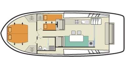 Photo #14 - PremierHorizon 1 PLUS (98) in Le Mas d'Agenais - 1737