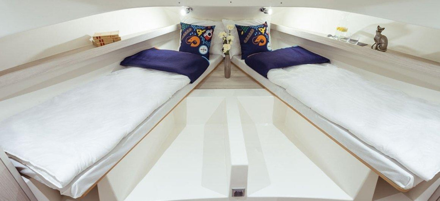 Photo #13 - PremierHorizon 1 PLUS (98) in Le Mas d'Agenais - 1737