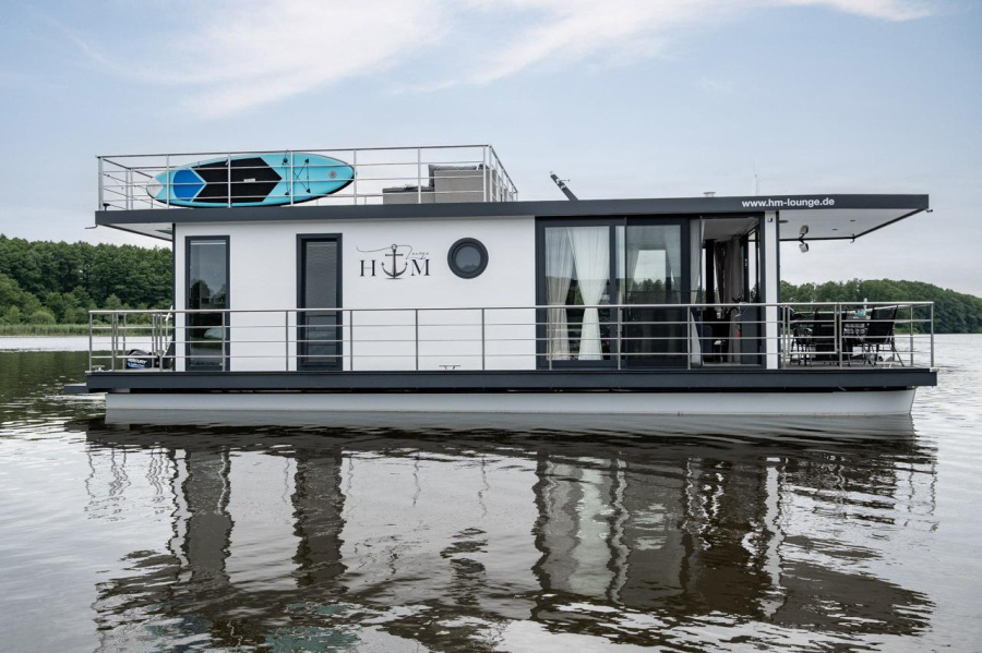 Photo #23 - Waterbus S.C.Independent (H+M Lounge) en Buchholz - 1774