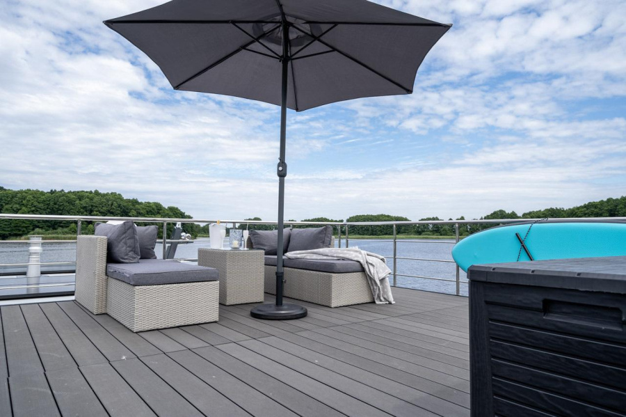 Photo #19 - Waterbus S.C.Independent (H+M Lounge) en Buchholz - 1774