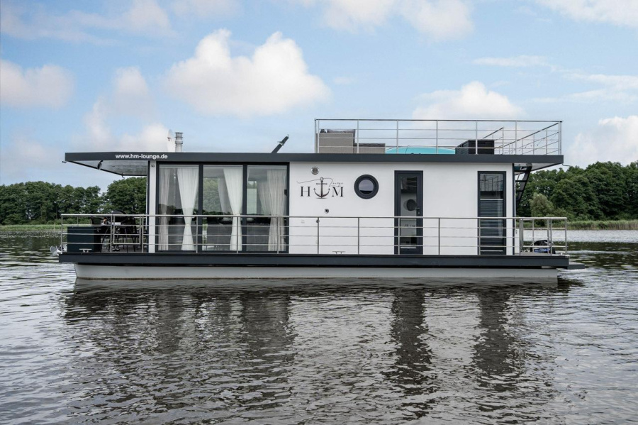 Photo #24 - Waterbus S.C.Independent (H+M Lounge) en Buchholz - 1774