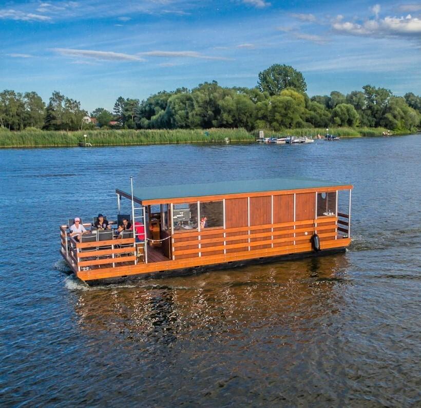 Photo #4 - TS1000-1 (Bijou | TS1000-1-2018 | Hausfloß 10.0) en Loitz - 1786