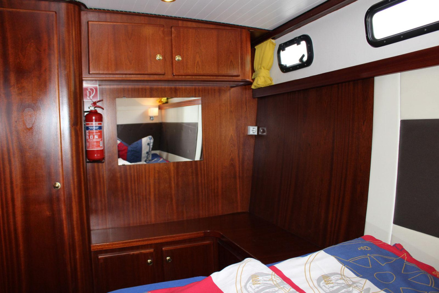 Photo #22 - Vacance1350 (Bandit) en Brandeburgo - 1793