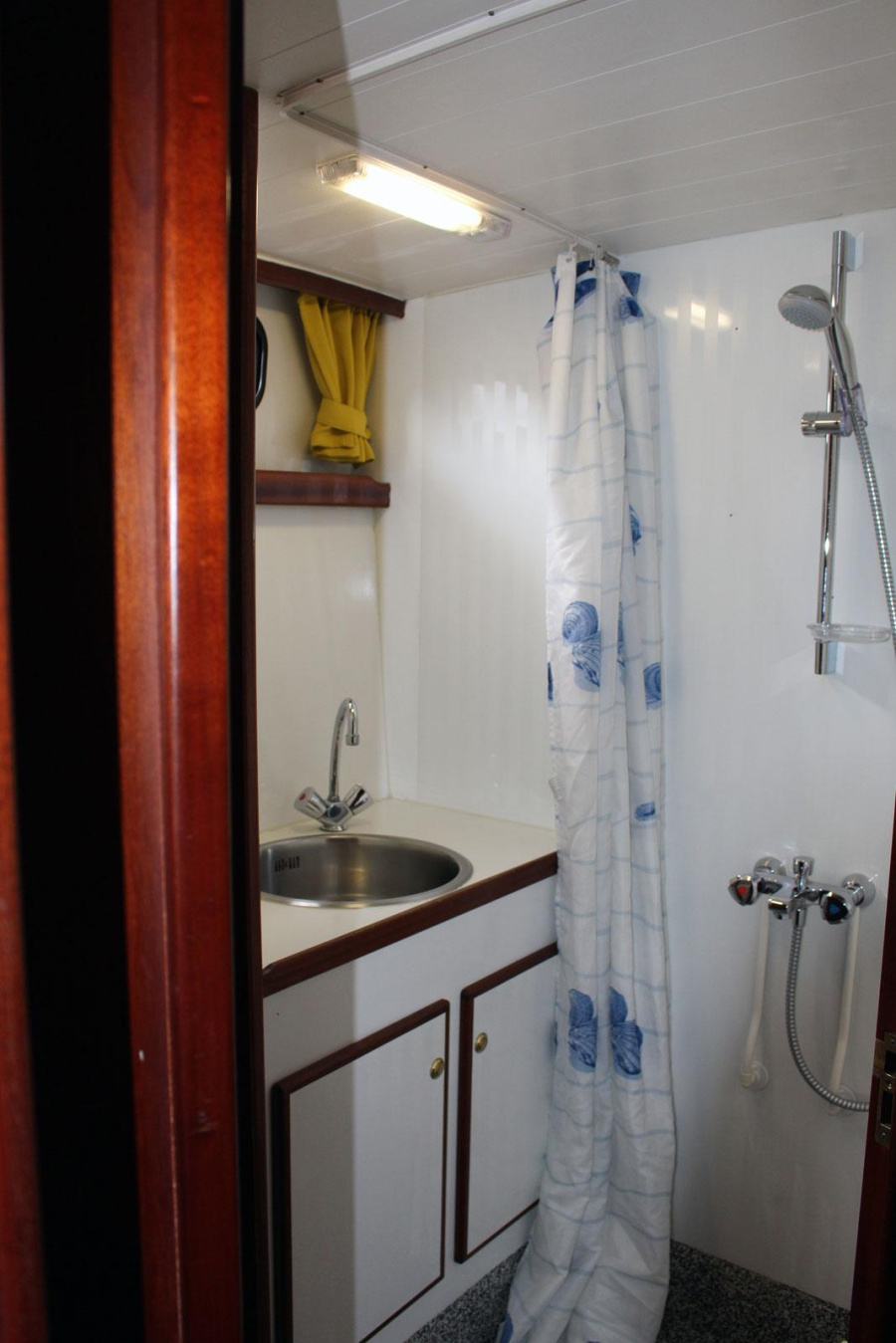 Photo #24 - Vacance1350 (Bandit) en Brandeburgo - 1793