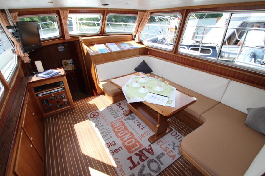 Photo #17 - Proficiat1300 Exclusive (Delight) in Waren - 1795