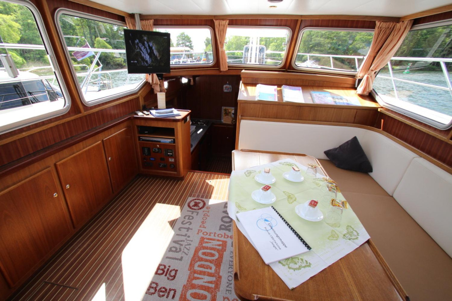 Photo #19 - Proficiat1300 Exclusive (Delight) in Waren - 1795