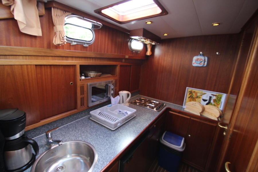 Photo #21 - Proficiat1300 Exclusive (Delight) in Waren - 1795