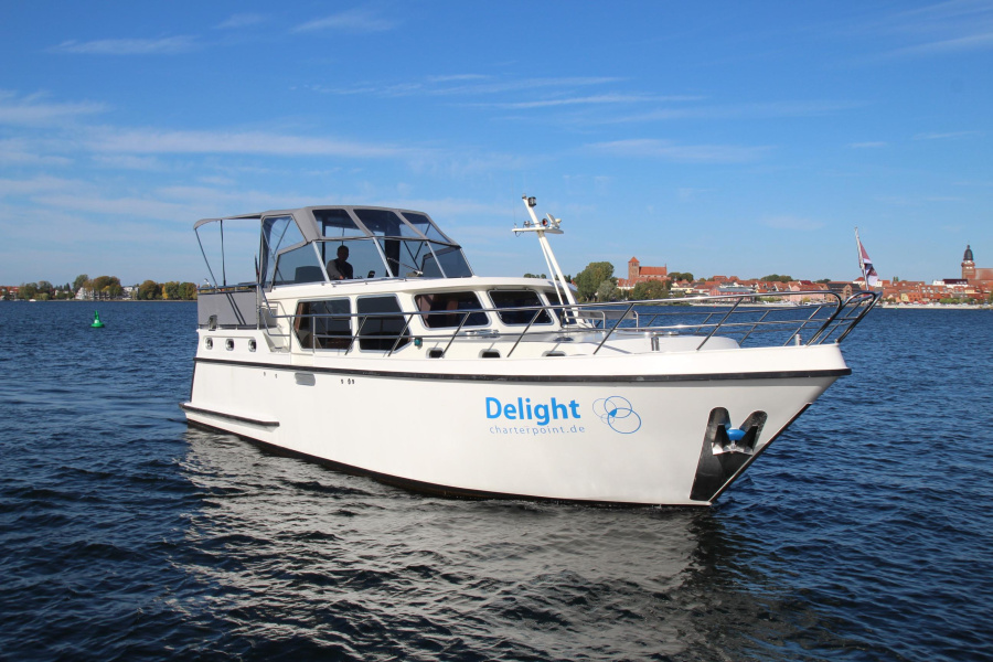 Photo #6 - Proficiat1300 Exclusive (Delight) in Waren - 1795