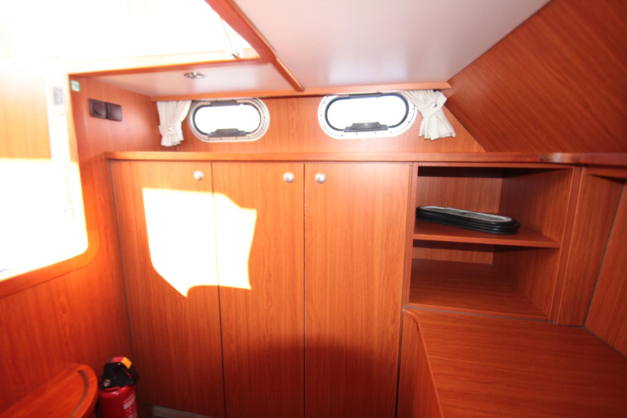 Photo #19 - SuccesMarco 860 HT Deluxe (Evanora) en Waren - 1798