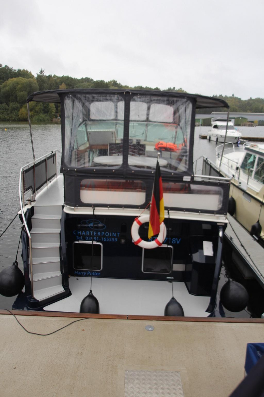 Photo #6 - Vacance1300 Komfort (Harry Potter) in Waren - 1802