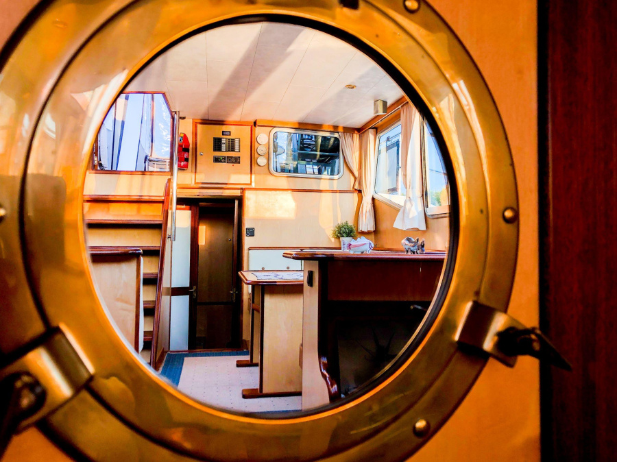 Photo #19 - Vacance1300 Komfort (Harry Potter) in Waren - 1802