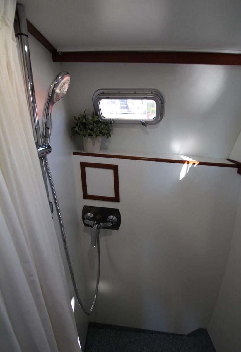 Photo #22 - Proficiat1200 Komfortline (Käpt'n Hook) in Waren - 1805