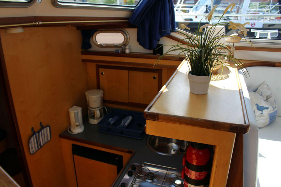 Photo #9 - Proficiat1200 Exclusive (Lorbass) in Brandenburg - 1808