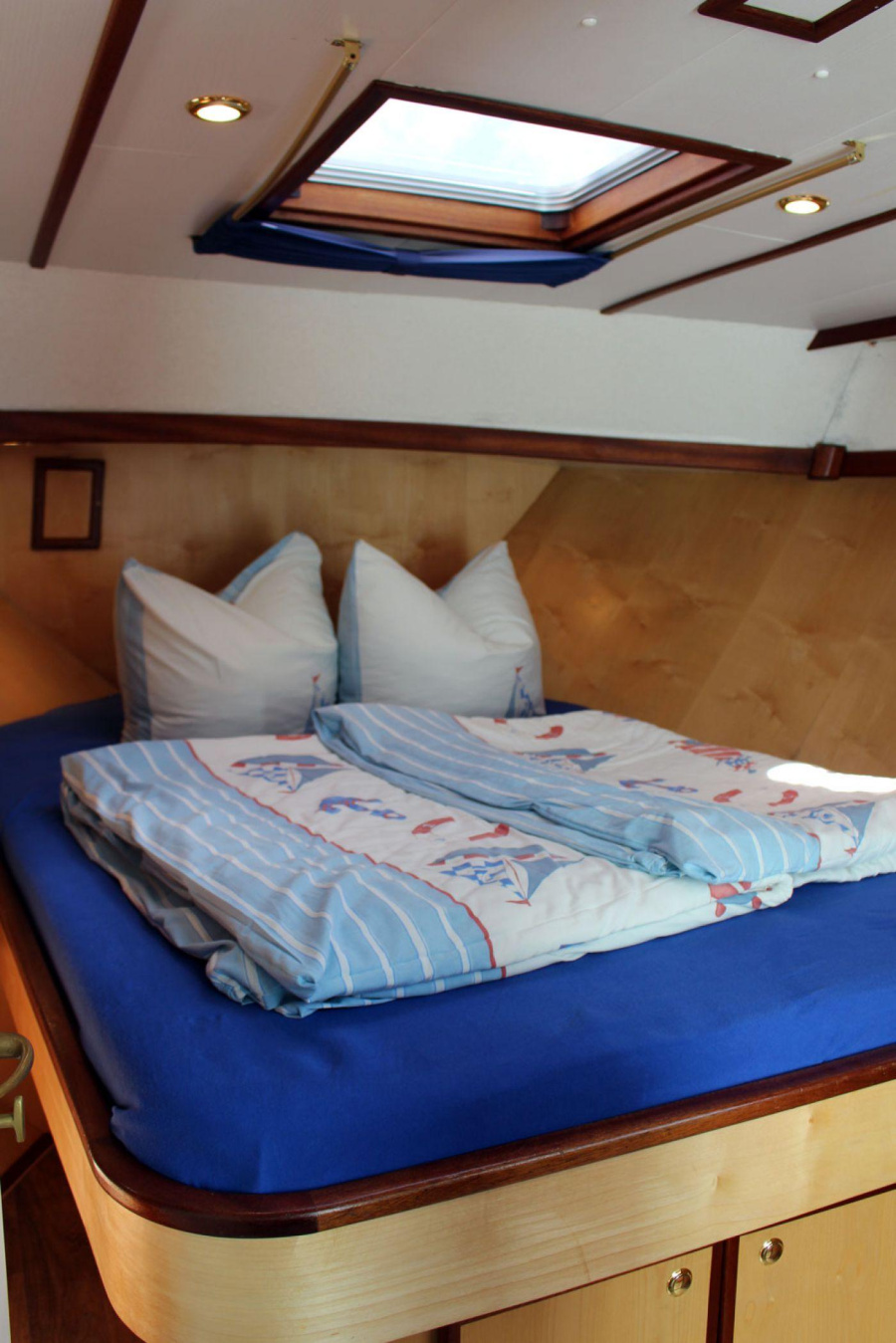 Photo #11 - Proficiat1200 Exclusive (Lorbass) in Brandenburg - 1808