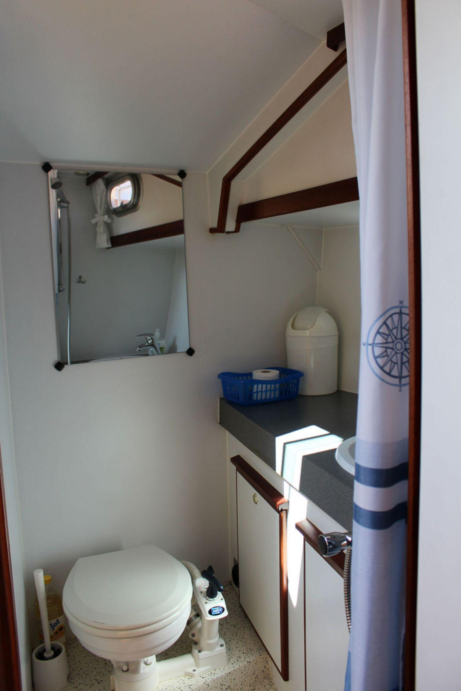 Photo #15 - Proficiat1200 Exclusive (Lorbass) in Brandenburg - 1808